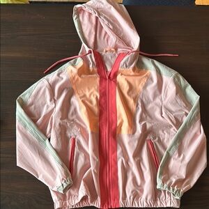 Lou & Grey Windbreaker